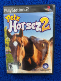PS2 Horsez 2 (A)
