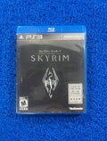 PS3 Skyrim
