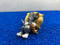 ACTION FIGURE Tom and jerry