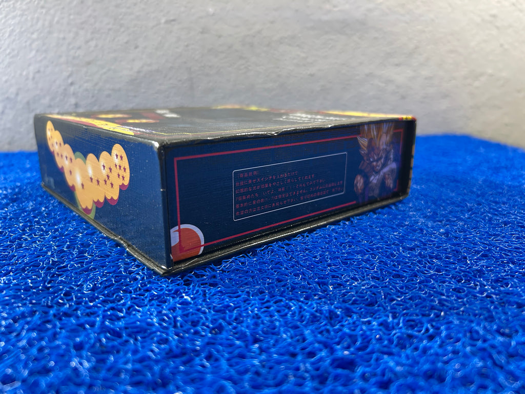 ACESSÓRIOS Box bola dos desejos DBZ