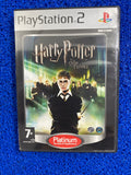 PS2# Harry potter (E)