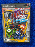 PS2 Buzz junior robojam (A)