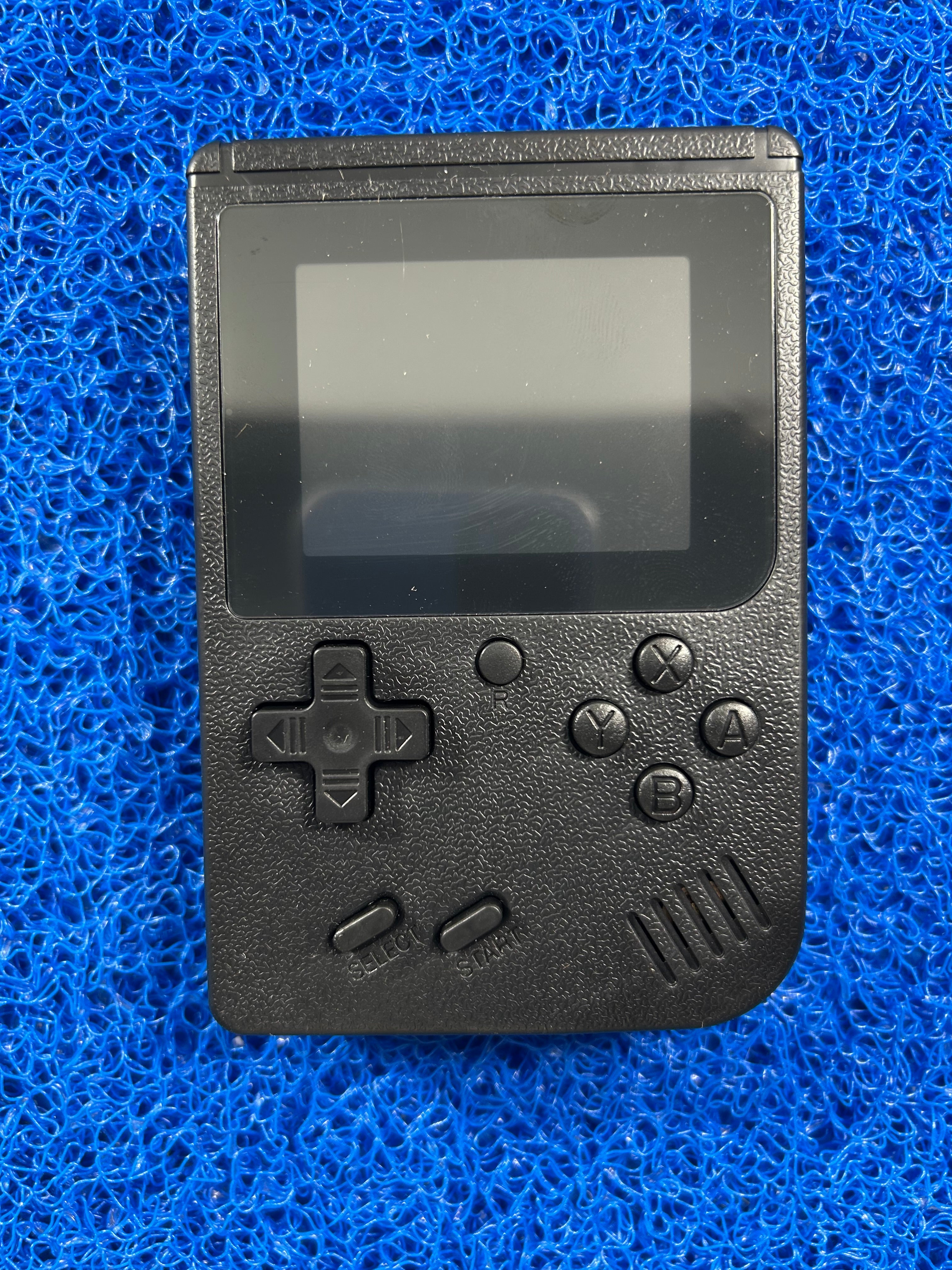 Console