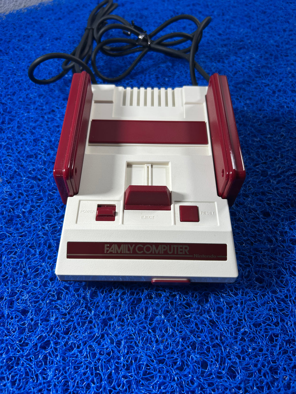 Console