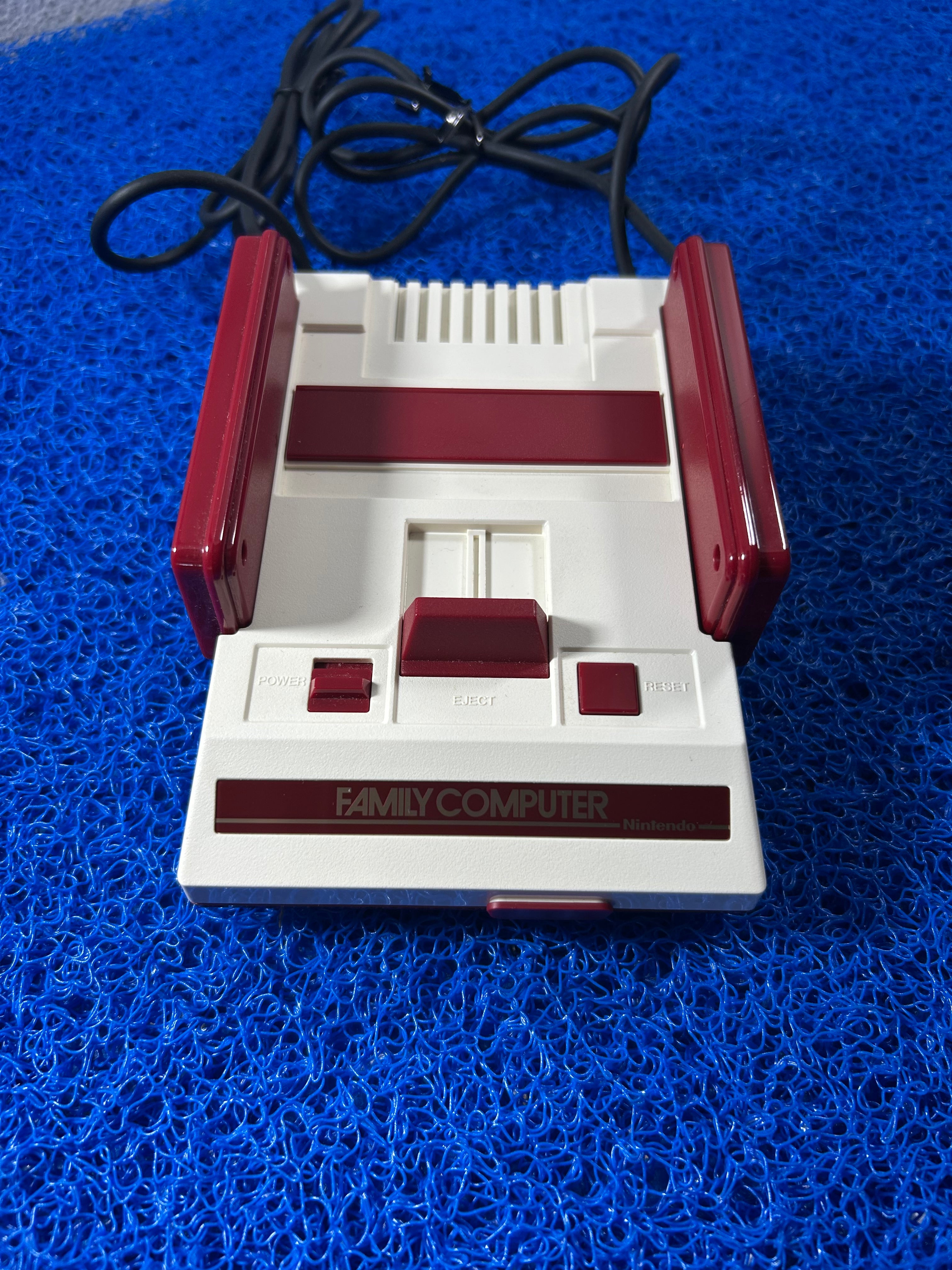 Console