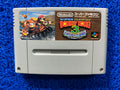 SFC Donkey kong 3 (J)