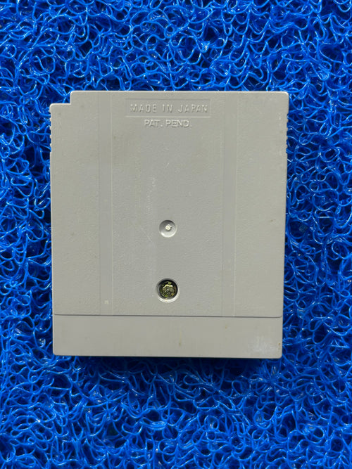 GAMEBOY Super taisen robot G (J)