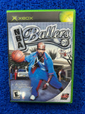 XBOX NBA Ballers (A)