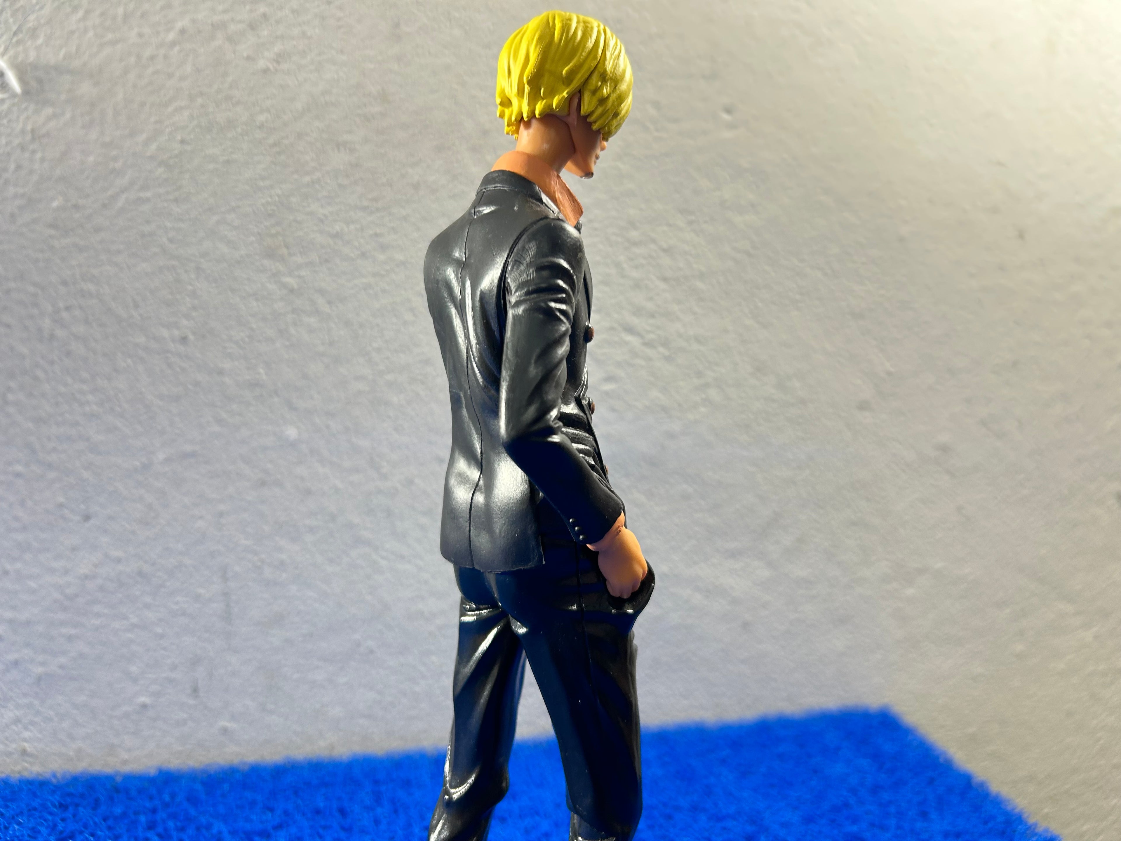 ACTION Sanji