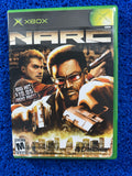 XBOX Narc (A)