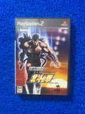 PS2 Pachilslot (J)