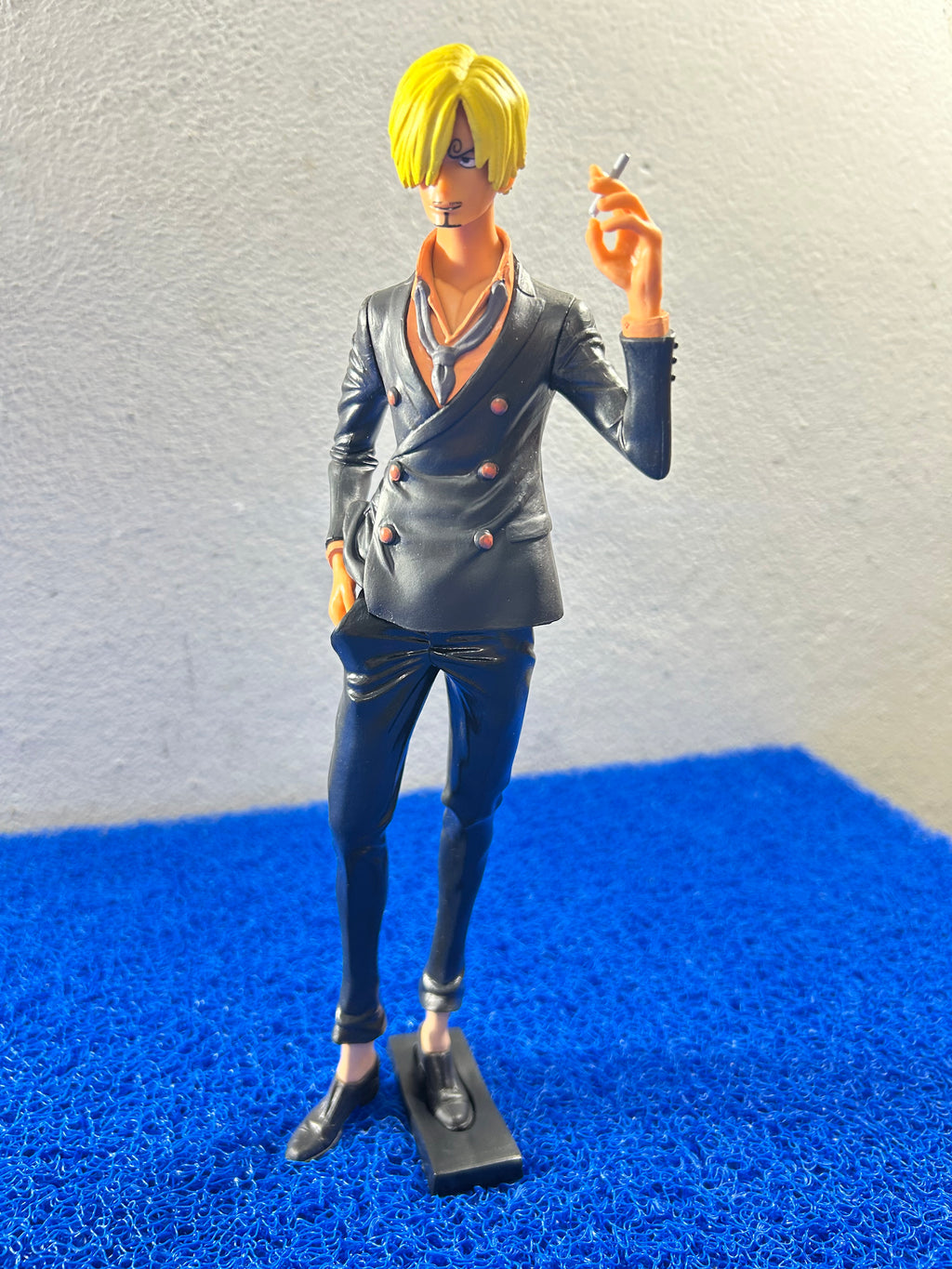 ACTION Sanji