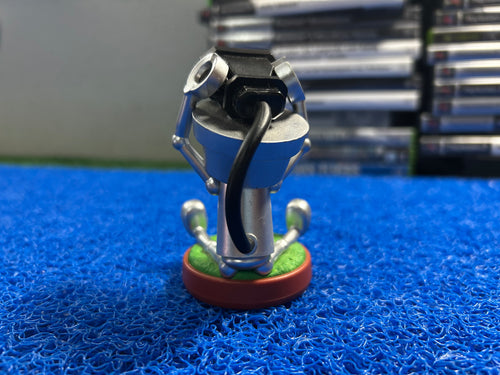 ACTION FIGURE# Chibi-robo