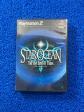 PS2 StarOcean (J)
