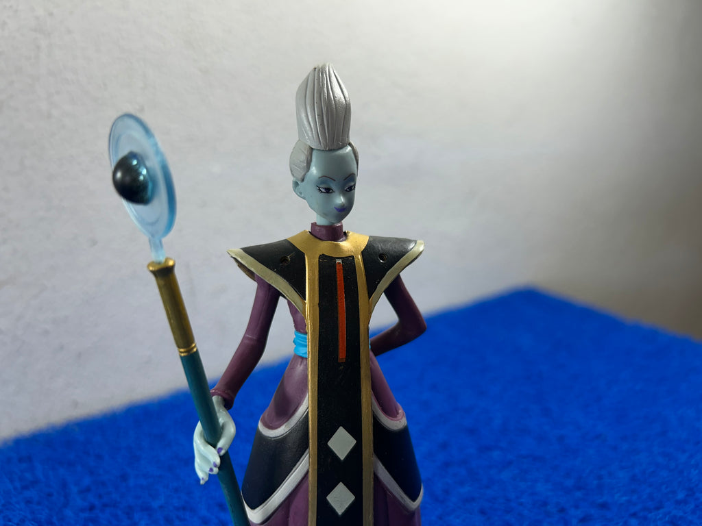 ACTION FIGURE Whis