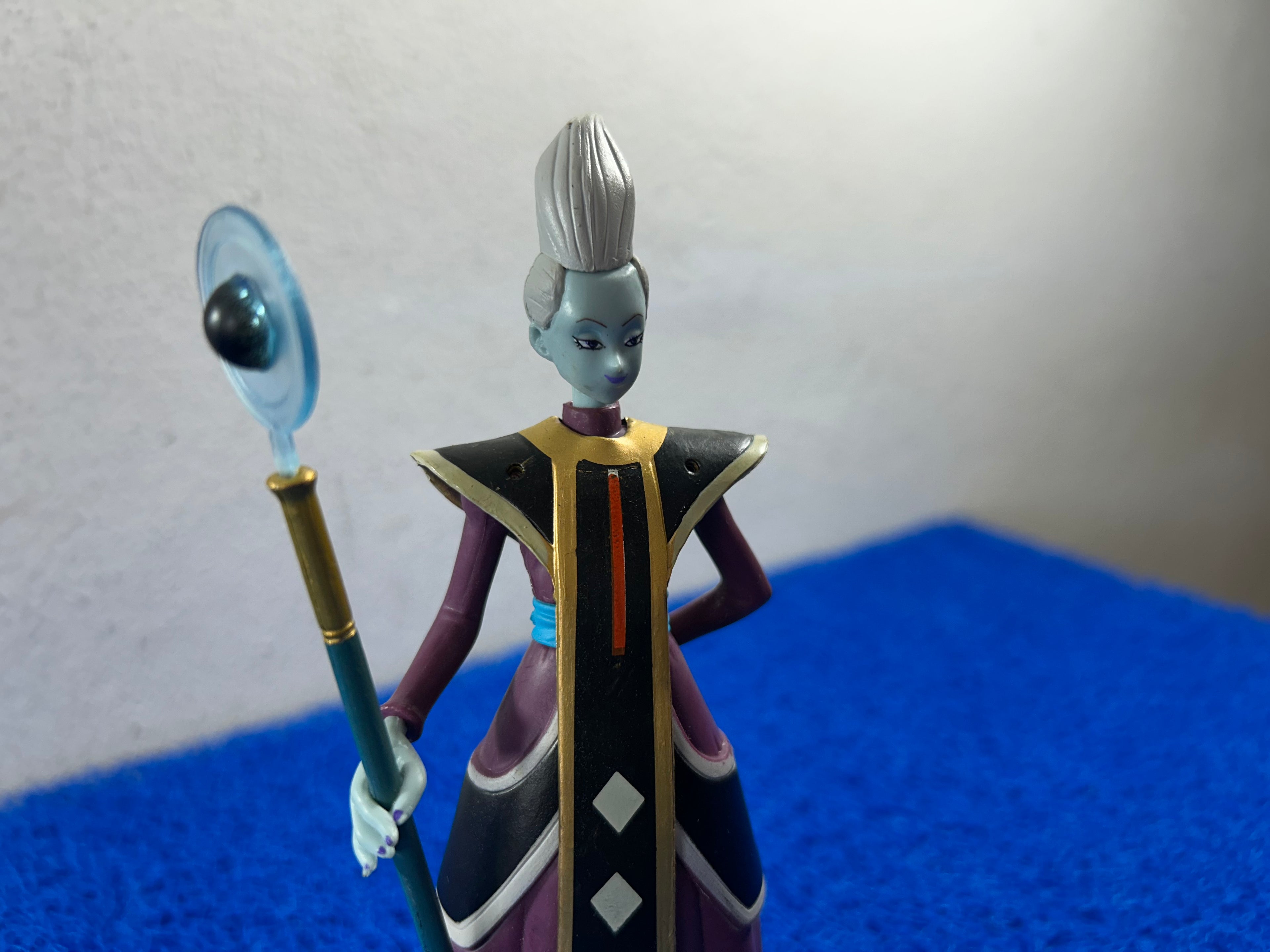 ACTION FIGURE Whis