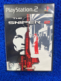 PS2# The sniper 2 (E)