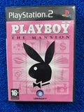 PS2 Playboy (E)