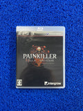 PS3# Painkiller