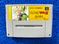 SFC Dragon ball z (J)