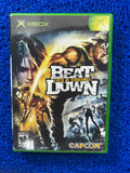 XBOX Beat luwn (A)