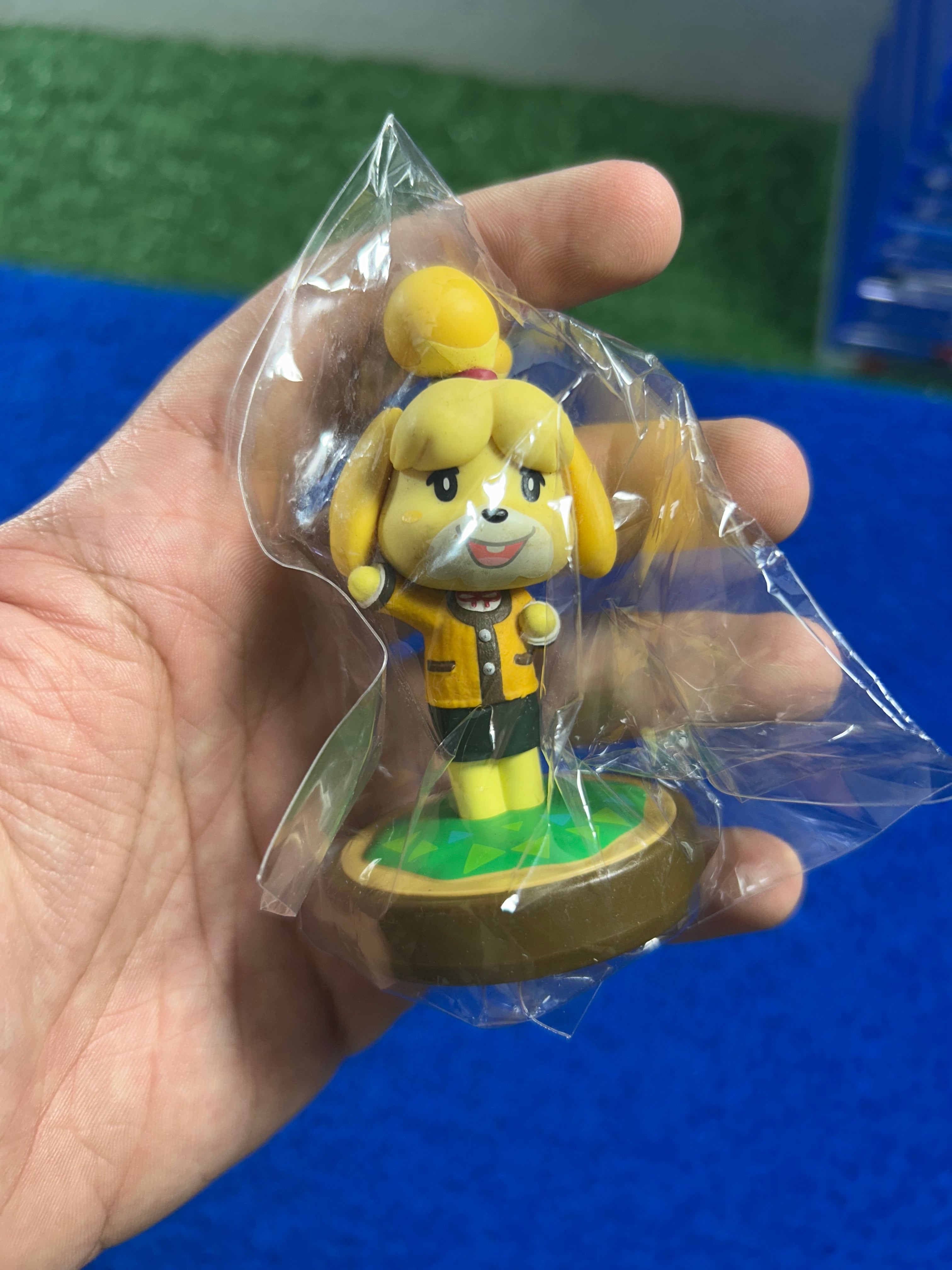 ACTION FIGURE Isabelle