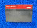 SEGA Master system Super tennis (E)