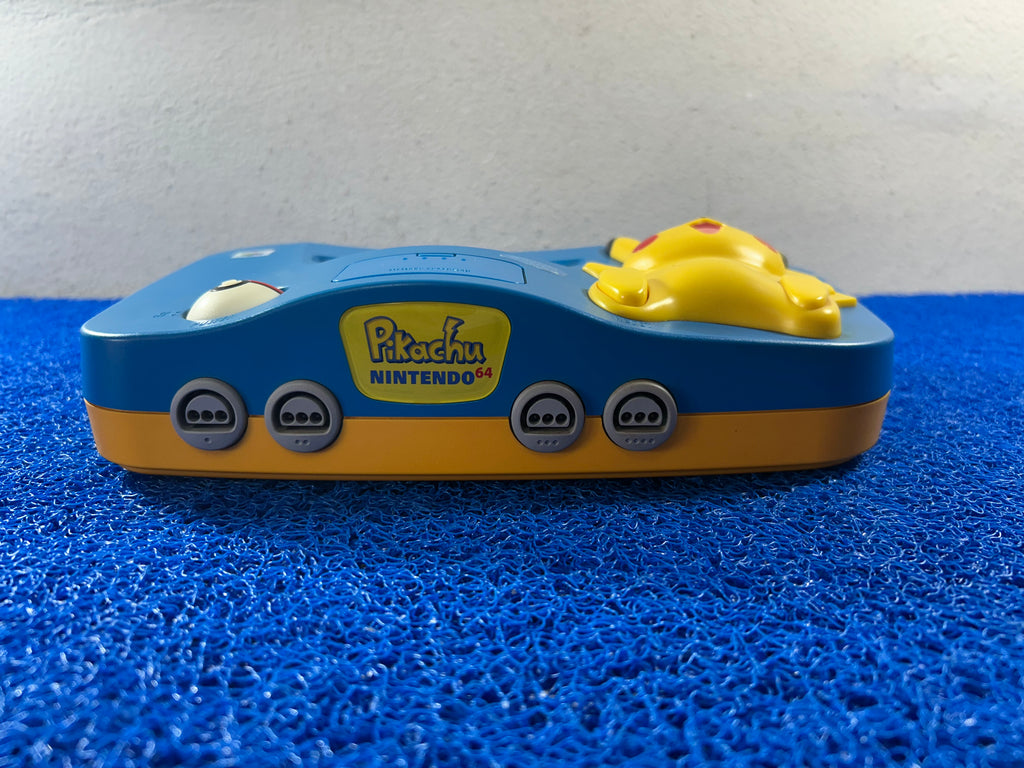 Console