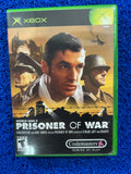 XBOX Prisoner of war (A)