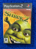 PS2 Shrek 2 (E)