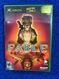 XBOX# Fable (A)