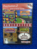 PS2 Namco museum (A)