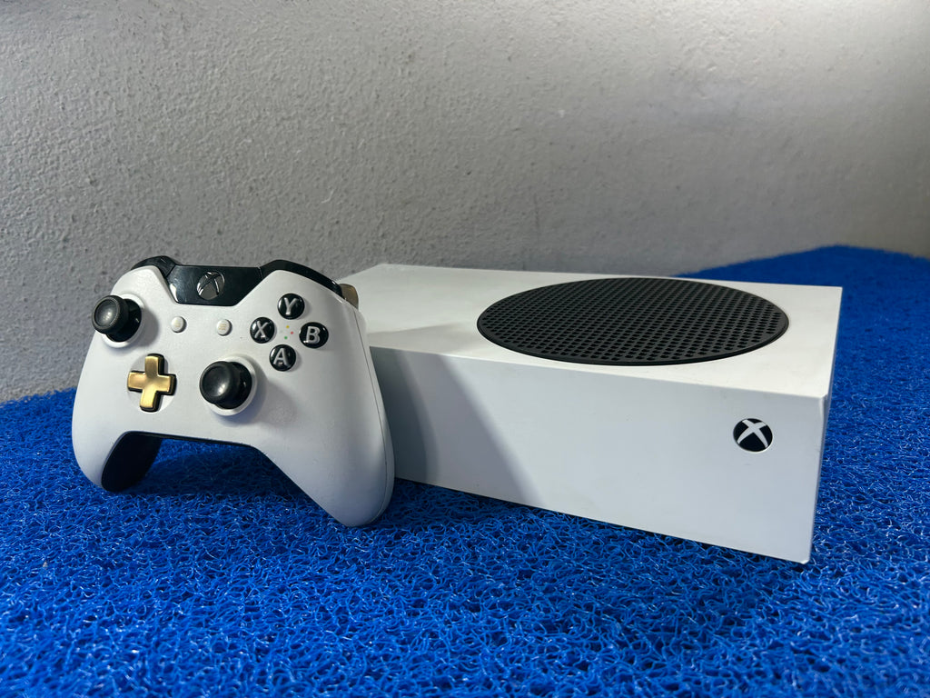 Console