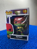 ACTION FIGURE Raphael