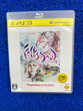 PS3# Folks soul