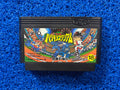 FAMICOM Kyuukyoku 4