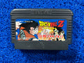 FAMICOM Dragon ball z (J)