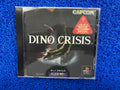 PS1# Dino crisis (J)