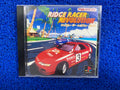 PS1# Ridge racer revolution (J)