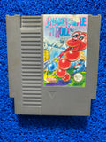 NES Snake rattle n’roll (E)