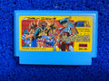 FAMICOM# Cavaleiro do Zodíaco (J)
