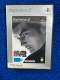 PS2# Tekken tag (E)