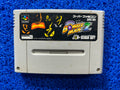 SFC Bomberman 2 (J)