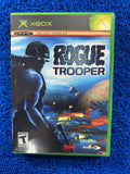 XBOX Rogue tropper (A)