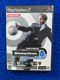 PS2 Winning eleven 8 liveware Evolution (J)