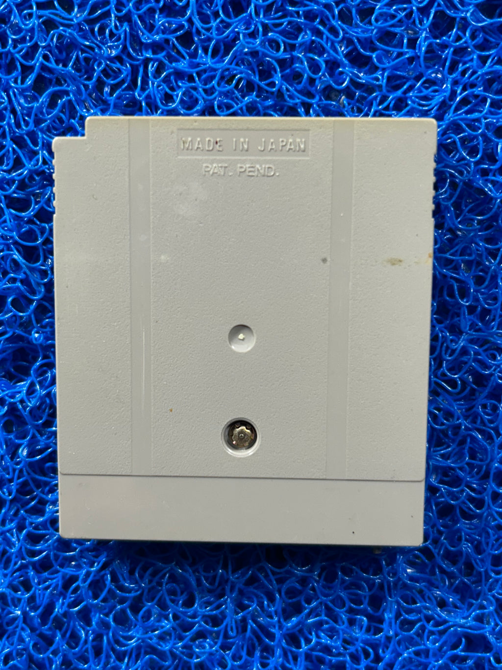 GAMEBOY Koukou nyuushideru (J)