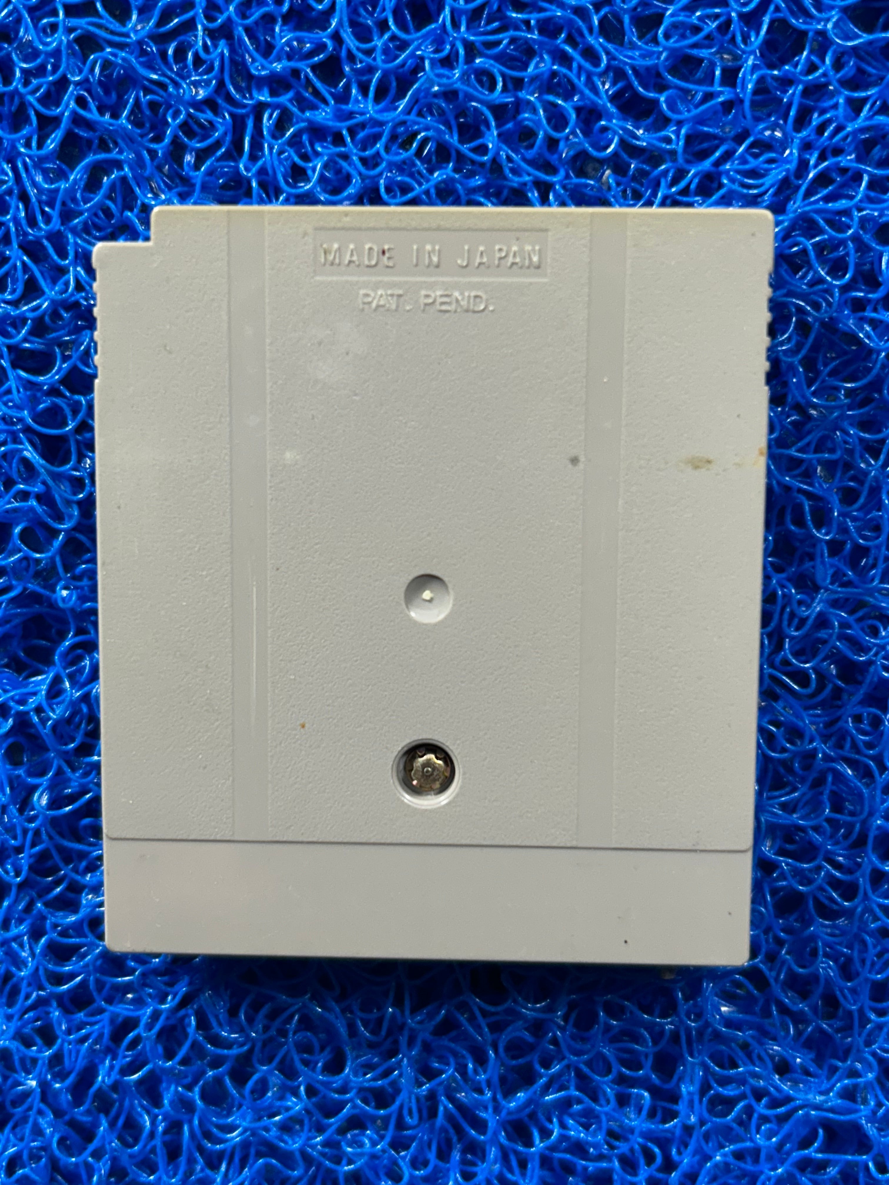 GAMEBOY Koukou nyuushideru (J)