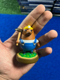 ACTION FIGURE Resetti