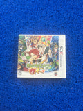3DS Monster Strike