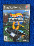 PS2# Hotwheels (E)